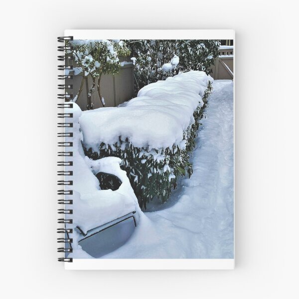 Item preview, Snowed Under designed and sold by Lesliebc.