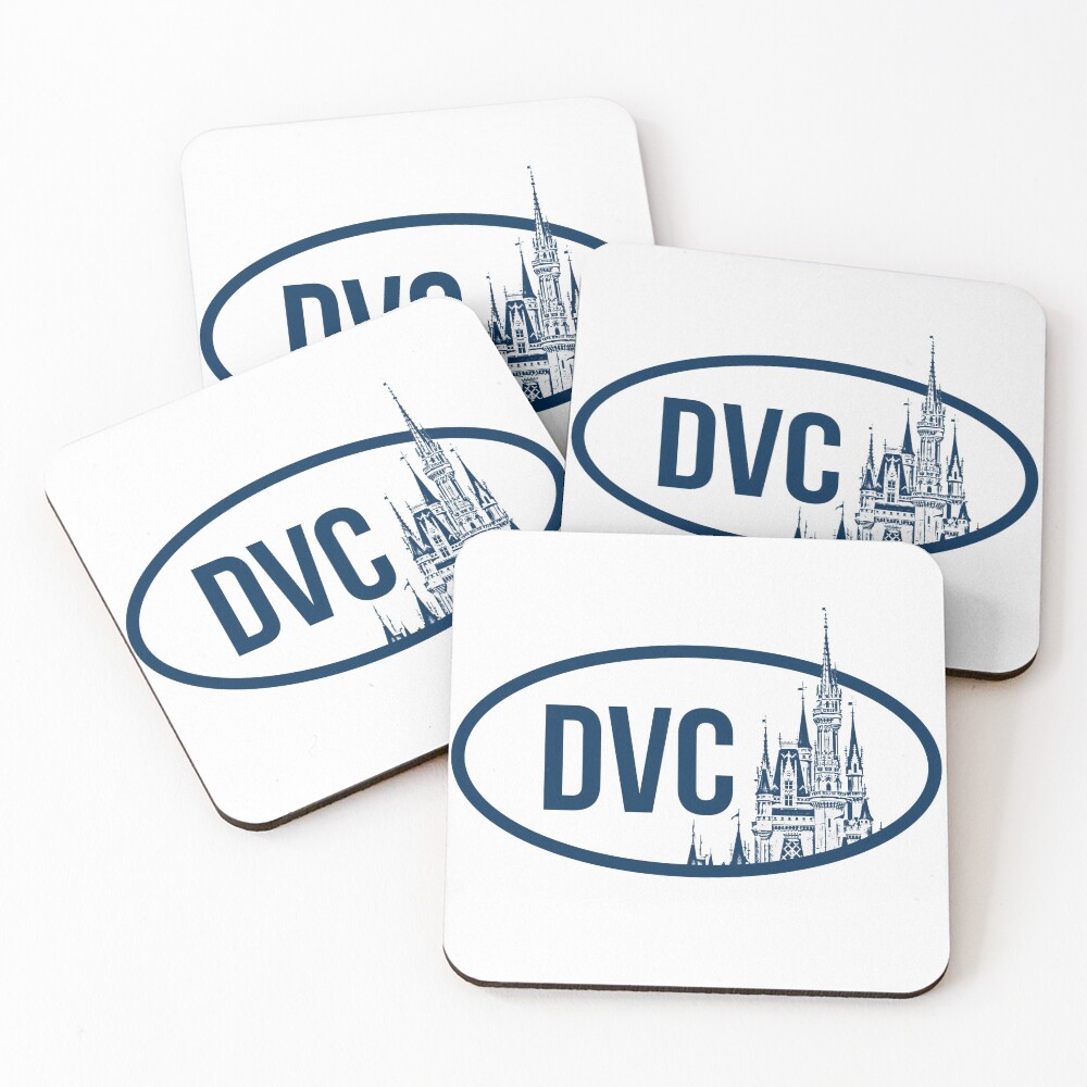 Item preview, Coasters (Set of 4) designed and sold by FandomTrading.