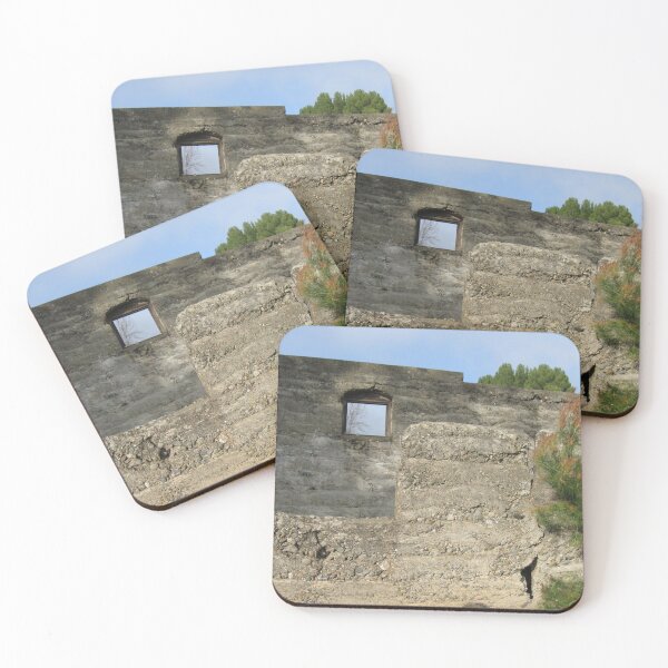 Item preview, Winery Ruins designed and sold by Luna-Wilde.