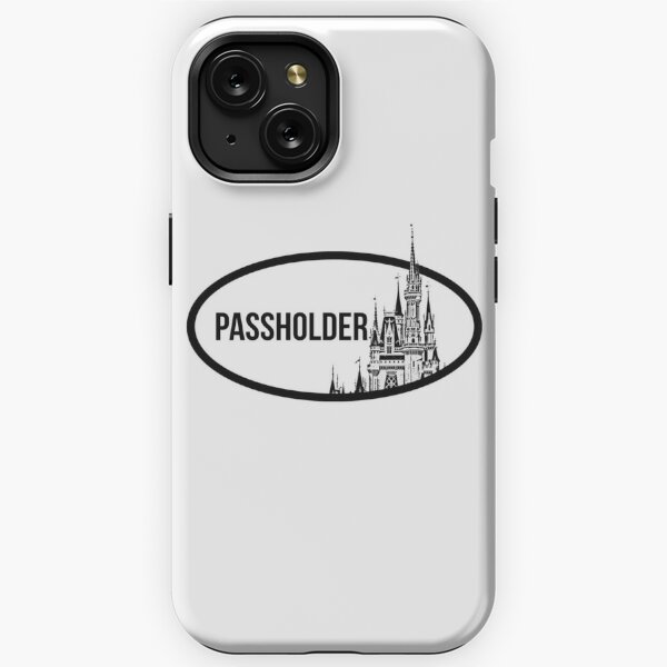 Passholder iPhone Cases for Sale Redbubble