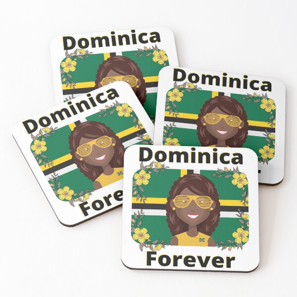 Item preview, Dominica Forever designed and sold by Danyell369.