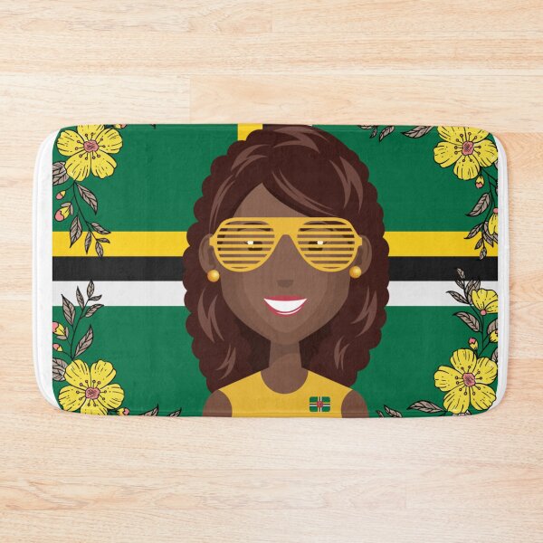 Item preview, Dominica Forever designed and sold by Danyell369.