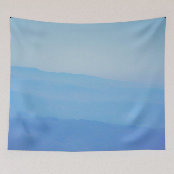 Item preview, mountain fog designed and sold by TessAndre.