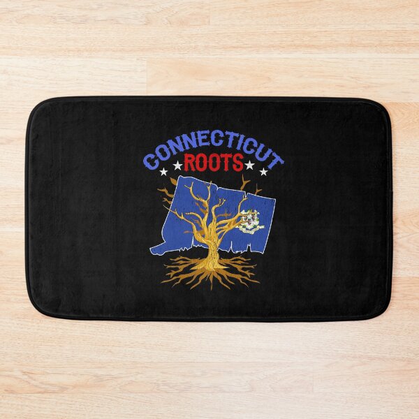 Item preview, Connecticut Roots Connecticut  designed and sold by Proficient  Tees.