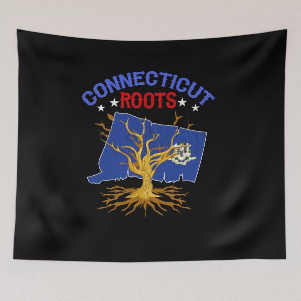 Item preview, Connecticut Roots Connecticut  designed and sold by Proficient  Tees.