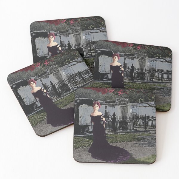 Item preview, Ghosted designed and sold by Loveday Funck.