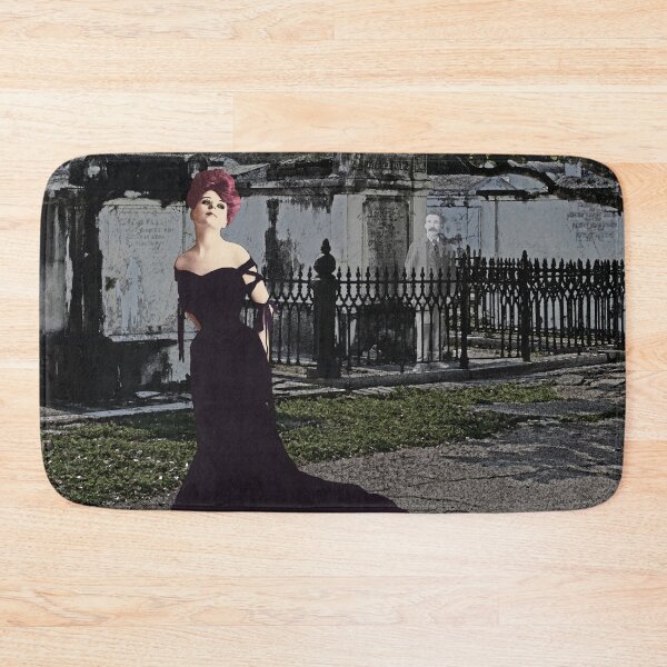 Item preview, Ghosted designed and sold by Loveday Funck.
