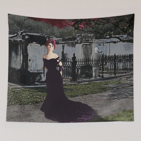 Item preview, Ghosted designed and sold by Loveday Funck.