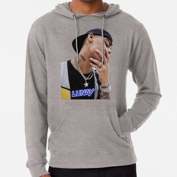 Lunay sudadera discount