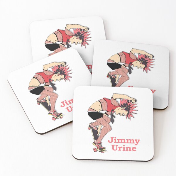 Item preview, Little Jimmy Urine designed and sold by yaoigurl69420.