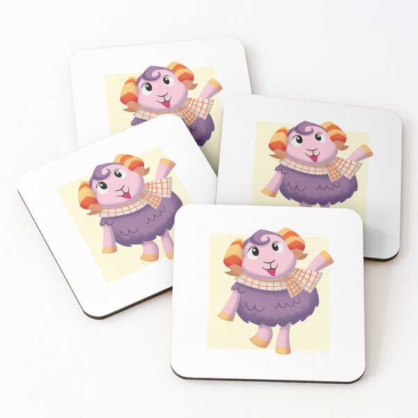 Item preview, Eunice designed and sold by alyssaerin.