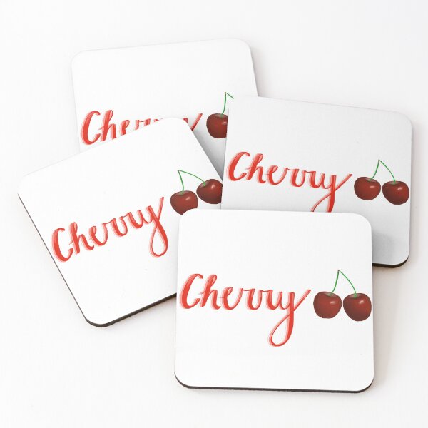 Item preview, Cherry designed and sold by bedfordshae.