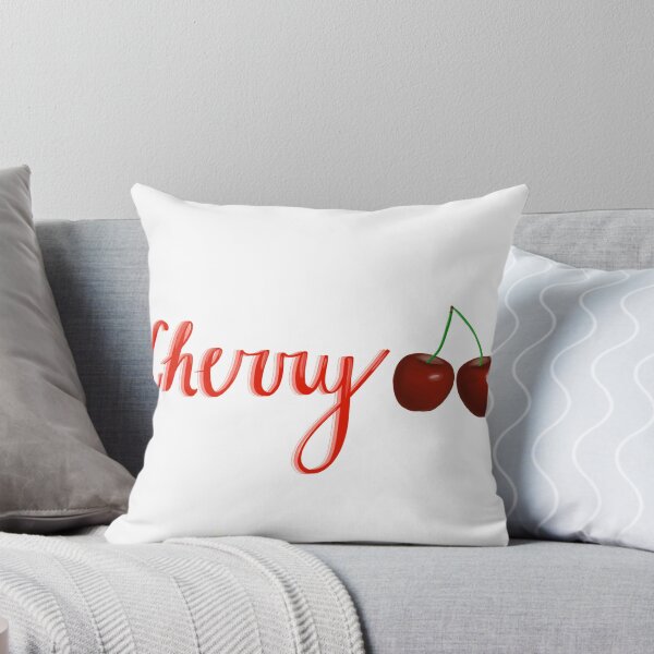 Item preview, Cherry designed and sold by bedfordshae.
