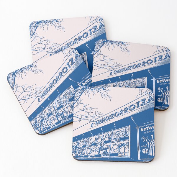 Item preview, Estadio Mendizorrotza - Deportivo Alaves designed and sold by BlueImage.