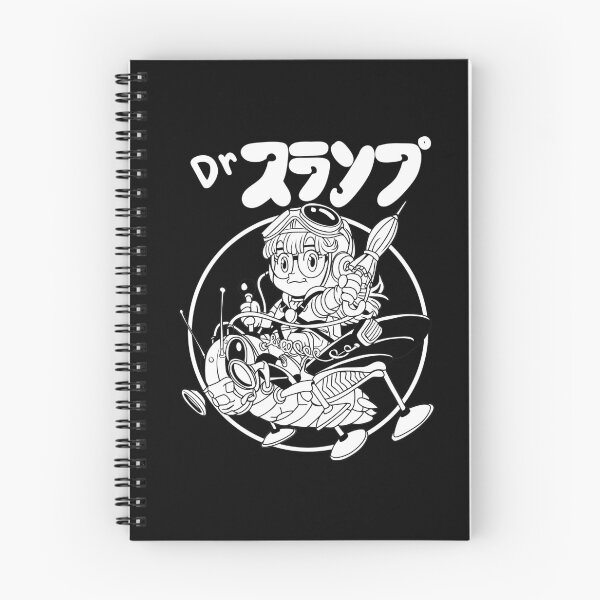Item preview, DR SLUMP designed and sold by majotoyokai.