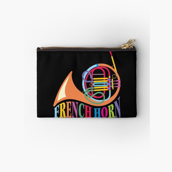Item preview, French Horn Music designed and sold by evisionarts.