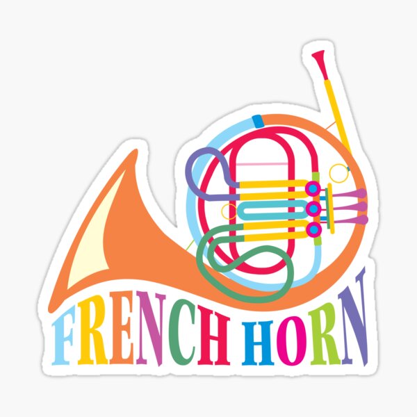 Artikel-Vorschau von Waldhornmusik, designt und verkauft von evisionarts.