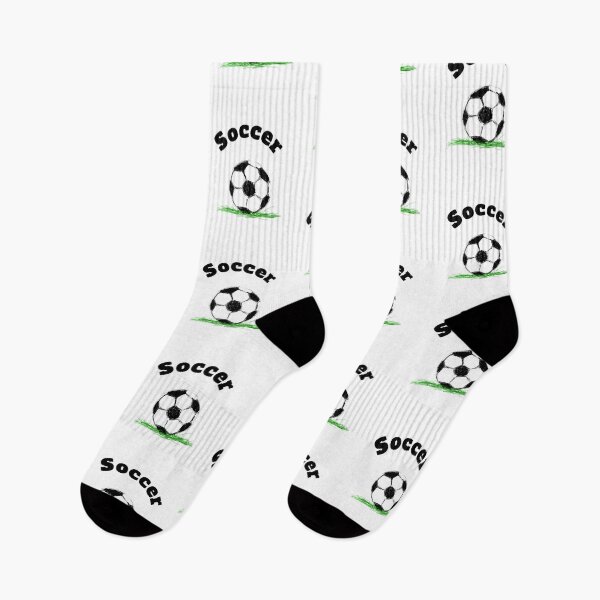 Item preview, Soccer Football Design designed and sold by marosharaf.