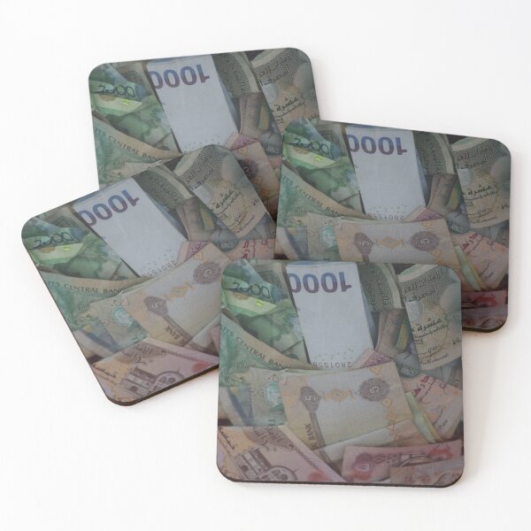 Item preview, Money makes the world go round. designed and sold by Keithydee.