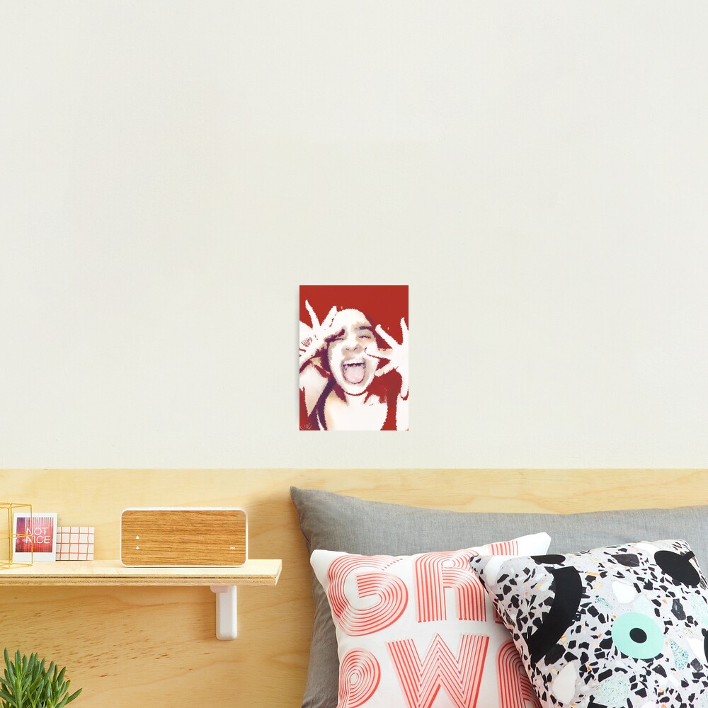 Item preview, Photographic Print designed and sold by Alayna-Rani.