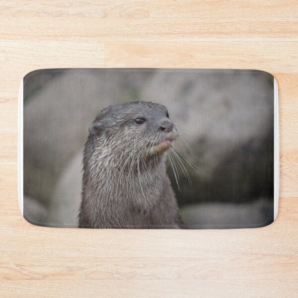 Item preview, Oriental Small clawed otter. designed and sold by Keithydee.