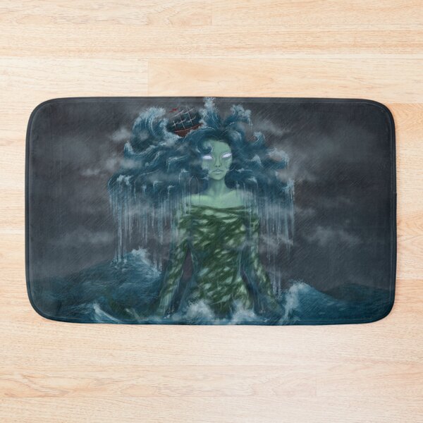 Item preview, goddess rising designed and sold by Kate Greenblatt.