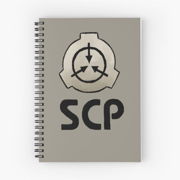 Item preview, SCP P2 designed and sold by CultivatedRose.