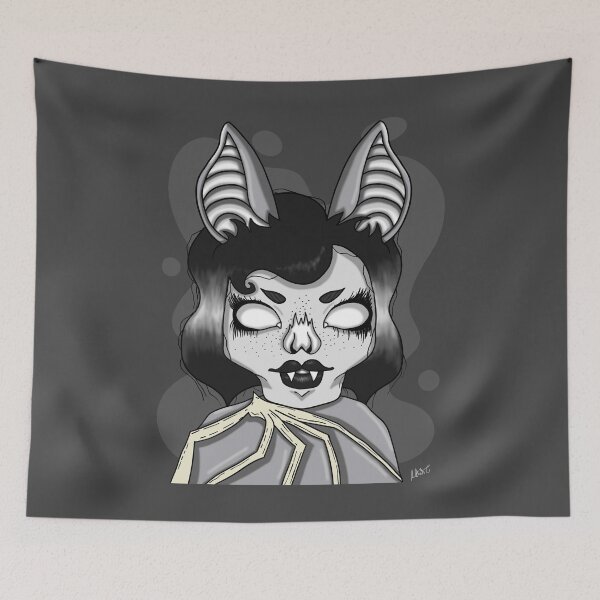 Item preview, Little Vampire designed and sold by Violet-Viper.