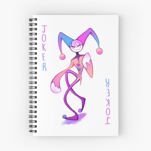Item preview, Pastel Joker designed and sold by CultivatedRose.