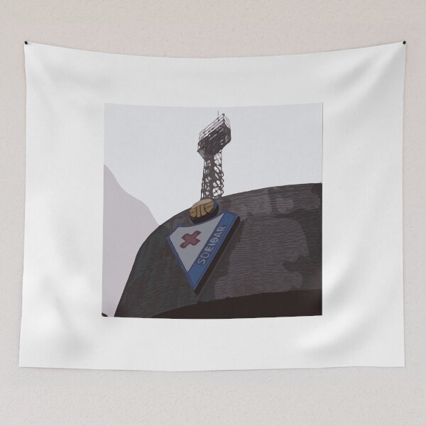 Item preview, Estadio Ipurua - SD Eibar designed and sold by BlueImage.