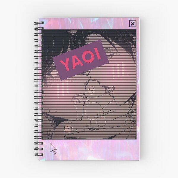 Item preview, YAOI AHEGAO BOY SLOPPY KISS EDIT designed and sold by yaoi wowie.