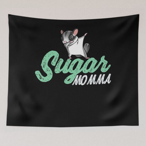 Item preview, Sugar Mama designed and sold by BiagioDeFranco.