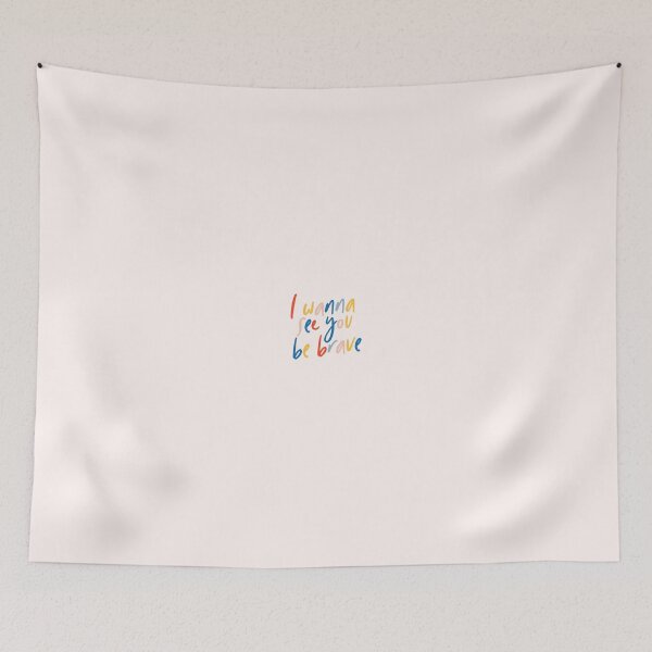 Item preview, Brave designed and sold by thirteen13co.