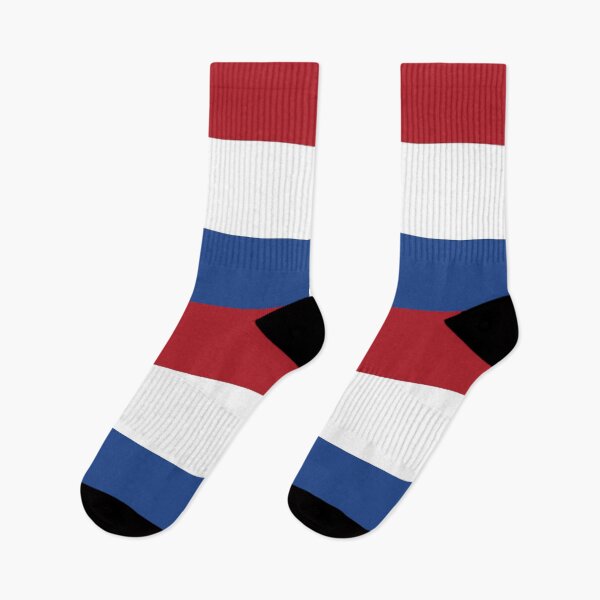 Item preview, Netherlands flag designed and sold by flagshop.