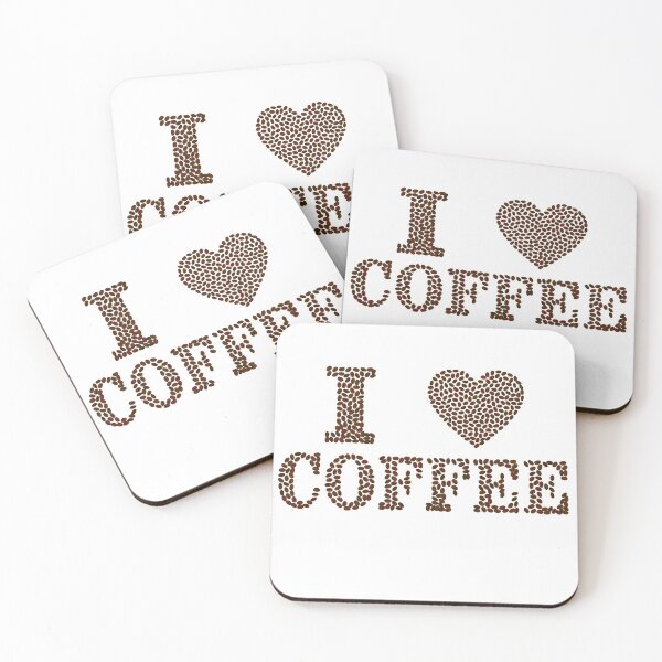 Item preview, Coffee with love designed and sold by Rickann.