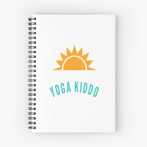 Item preview, Yoga Kiddo designed and sold by SocialWest.