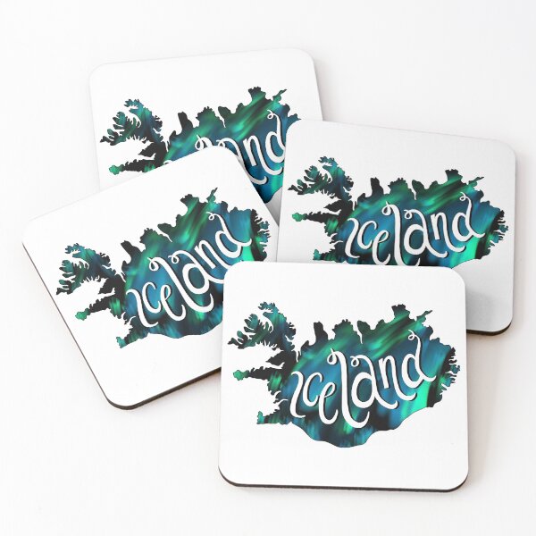 Item preview, Iceland Northern Lights designed and sold by Olivia Ossege.