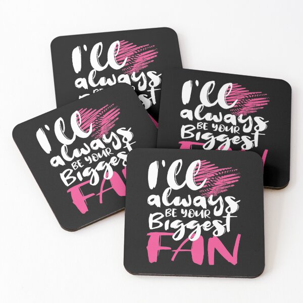 Item preview, Love Baseball Coach Baseball Biggest Fan Mom Girl Gift designed and sold by Maljonic.