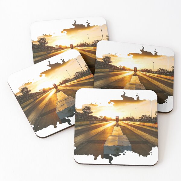Item preview, Drag Racing Is Life Drag Strip designed and sold by dragphotos.
