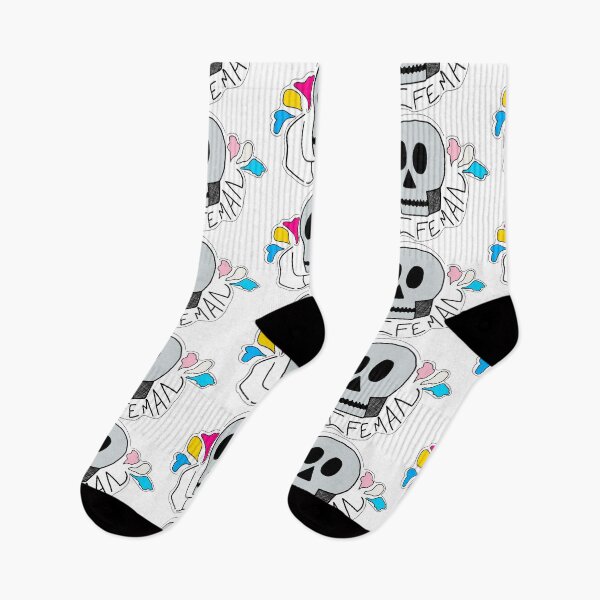 Item preview, That's life man! designed and sold by Magnus Draws.
