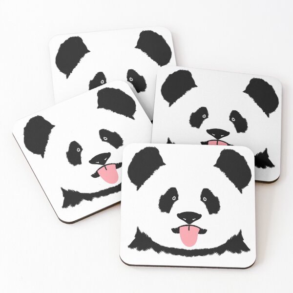 Item preview, Cheeky Panda designed and sold by SusanaDesigns.