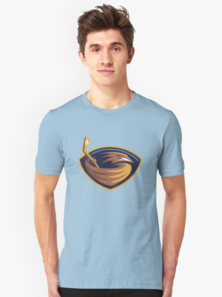 atlanta thrashers t shirt