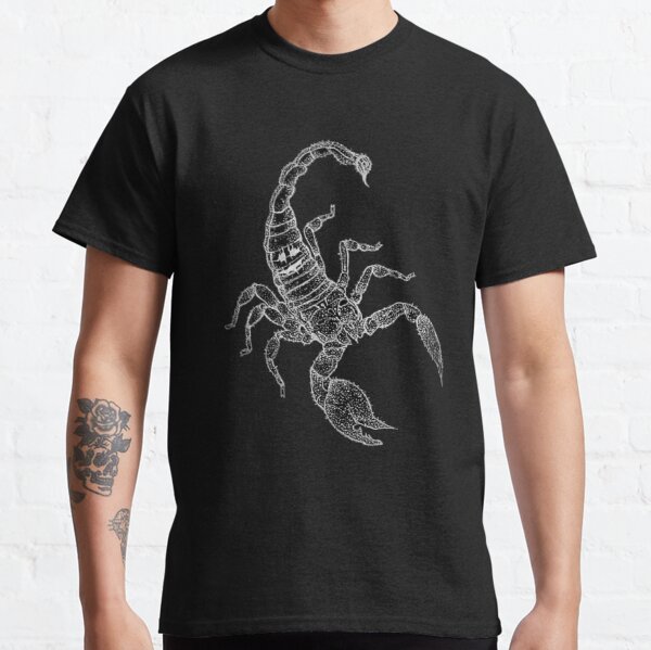 SCORPION Classic T-Shirt