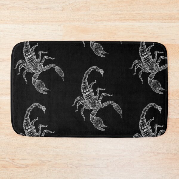 Item preview, SCORPION  designed and sold by CezFartz.