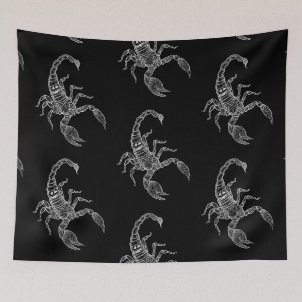 Item preview, SCORPION  designed and sold by CezFartz.