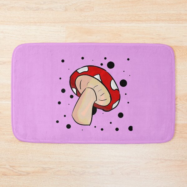Item preview, Magic Mushrooms designed and sold by Andrew Forber.