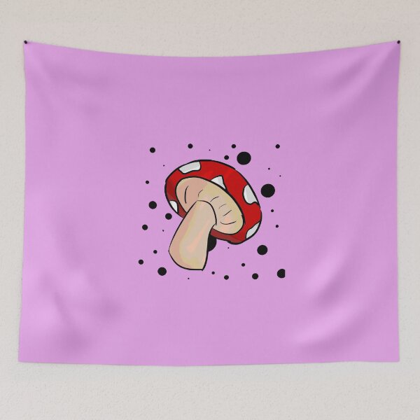 Item preview, Magic Mushrooms designed and sold by Andrew Forber.