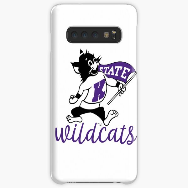 willie the wildcat Samsung Galaxy Snap Case