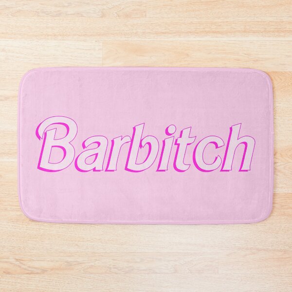 Item preview, Barb*tch designed and sold by alyssamartinez.