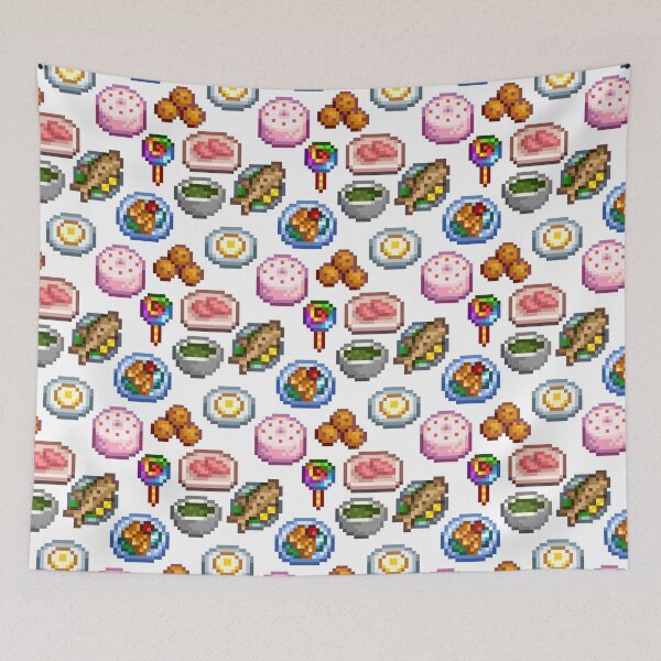 Item preview, stardew valley food designed and sold by elliottbryan.